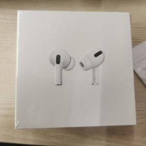 New Ạṗṗḷ🍷ẹ Air Pods🍷 Pro🍷3